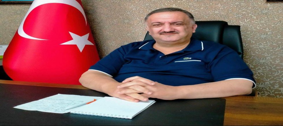 DEVA Partili Karal: İyidere Lojistik Limanı ancak Sevgi Yolu ile anlam kazanır