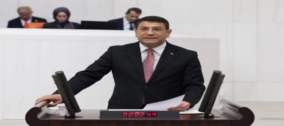 DEVA Partisi: “Hiçbir zorlu koşulun adaletsizlik için mazeret olmayacağı açıktır”