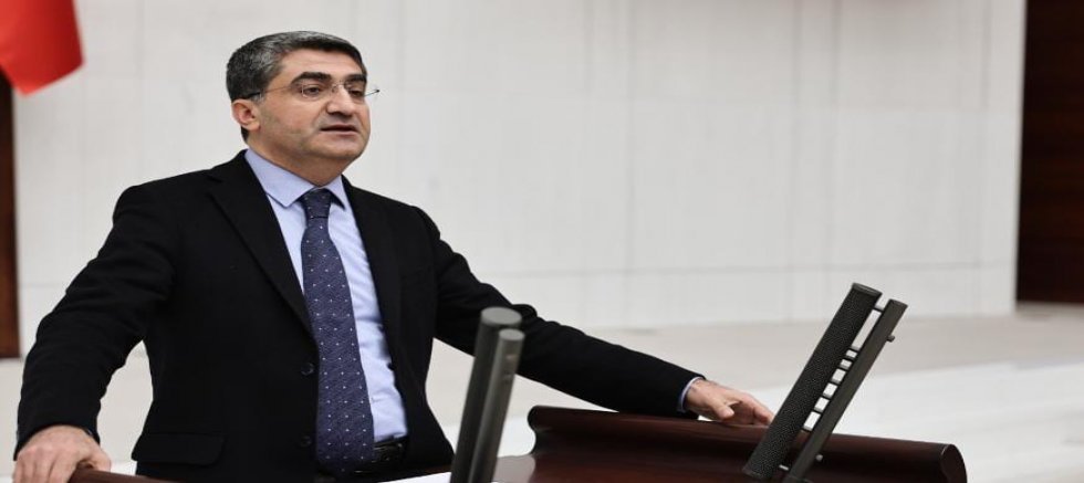 Ekmen’den Mersin için 360 derece değerlendirme