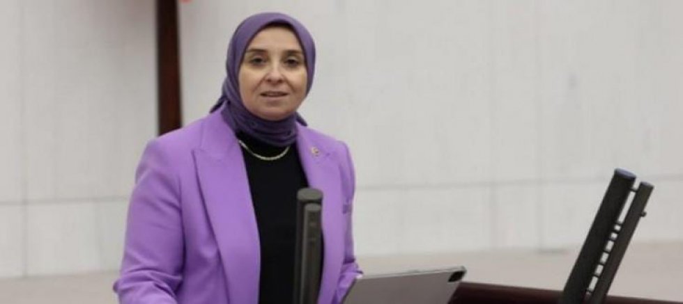Elif Esen: “Çocuklar Suç Çiftliklerinde Yetiştiriliyor”