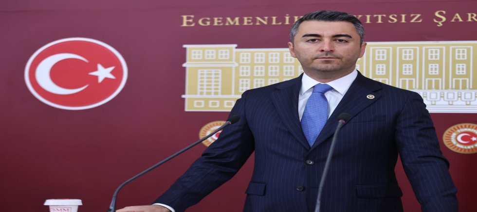 En düşük emekli aylığının asgari ücrete eşitlenmesine dair kanun teklifi veren Tekirdağ Milletvekili Avşar; “Çalışmak zorunda bırakılan emekliler canından oluyor.” 