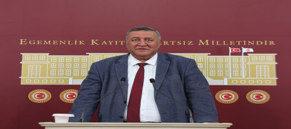 Gürer: “Çin Tuzu Yasaklansın”