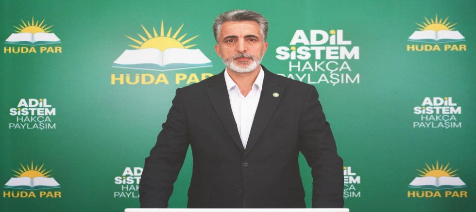 HÜDA PAR: Devlet, bütçe açığını trafik cezalarıyla mı kapatmayı planlıyor?