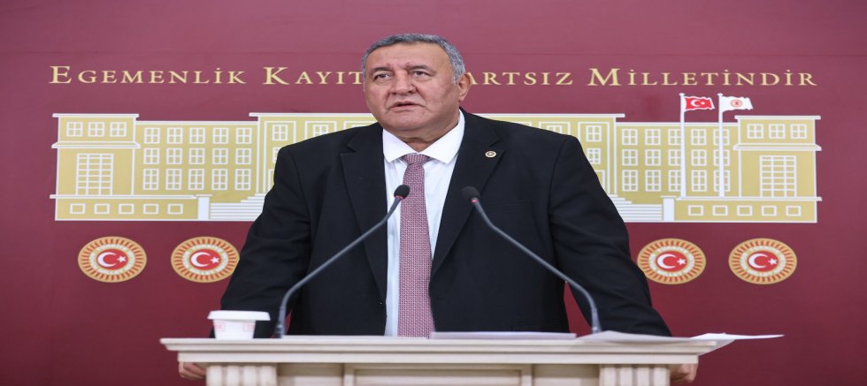 Ömer Fethi Gürer: “Hastalık Irak’tayken önlem alınmalıydı, 81 ilde hayvan pazarı kapanmazdı”