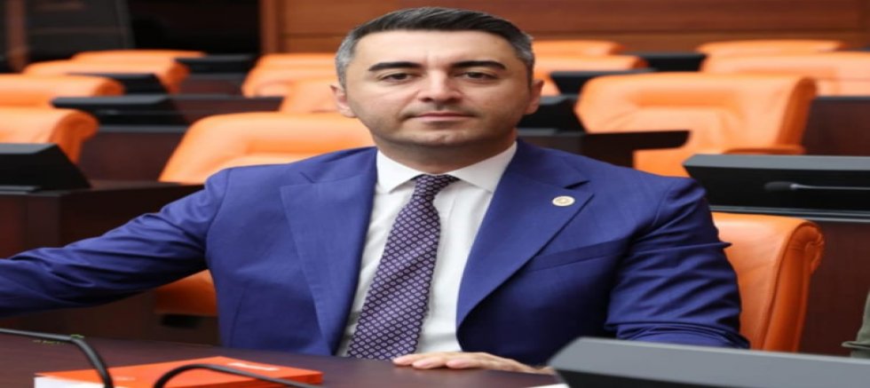 Tekirdağ Milletvekili Cem Avşar; “Hasarı hızlı ve elbirliğiyle onarma zamanı”