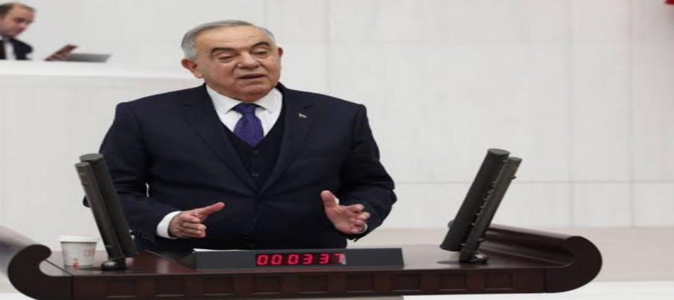 Türkiye-Ermenistan Sınır Kapılarının Açılması Çağrısı