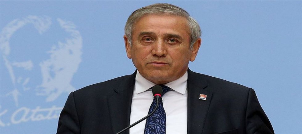 YARGIYLA DEĞİL SANDIKLA!