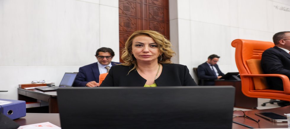 YILDIRIM KARA: REYHANLI’DA DOĞAL GAZ ALTYAPISI GELİŞTİRİLMELİDİR