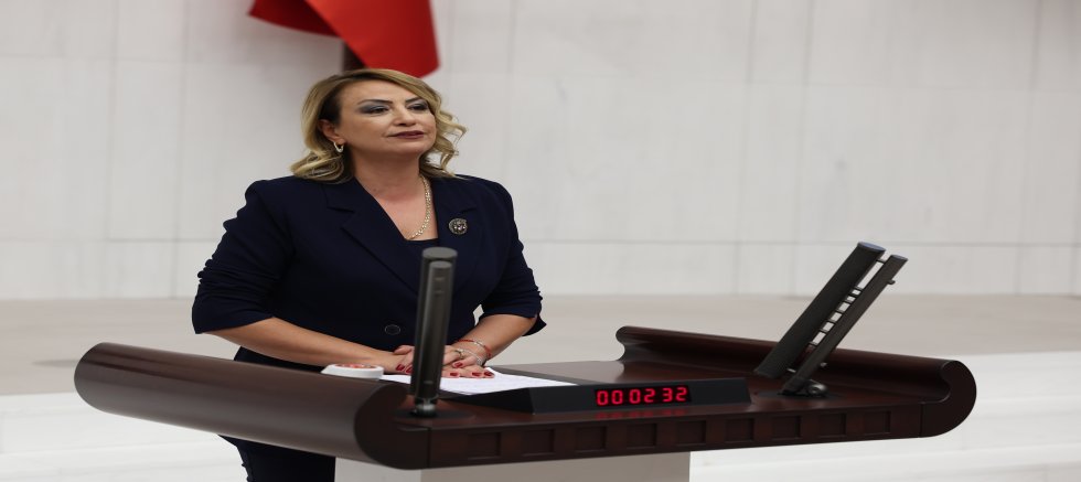 YILDIRIM KARA: TÜRKİYE PAMUK EKİLEN ARAZİLERİNİN YÜZDE 21’İNİ KAYBETTİ