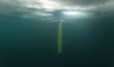 NASA buz dağının görünmeyen kısmını inceleyecek