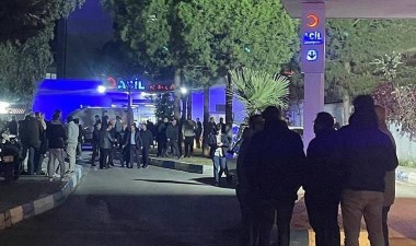 Polislere silahlı saldırıya ilişkin 13 kişiye daha gözaltı - Son Dakika Türkiye Haberleri | Cumhuriyet