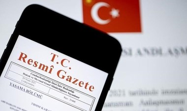 Resmi Gazete'de yayımlandı: 1 ve 19 Mayıs için toplu ulaşım kararı