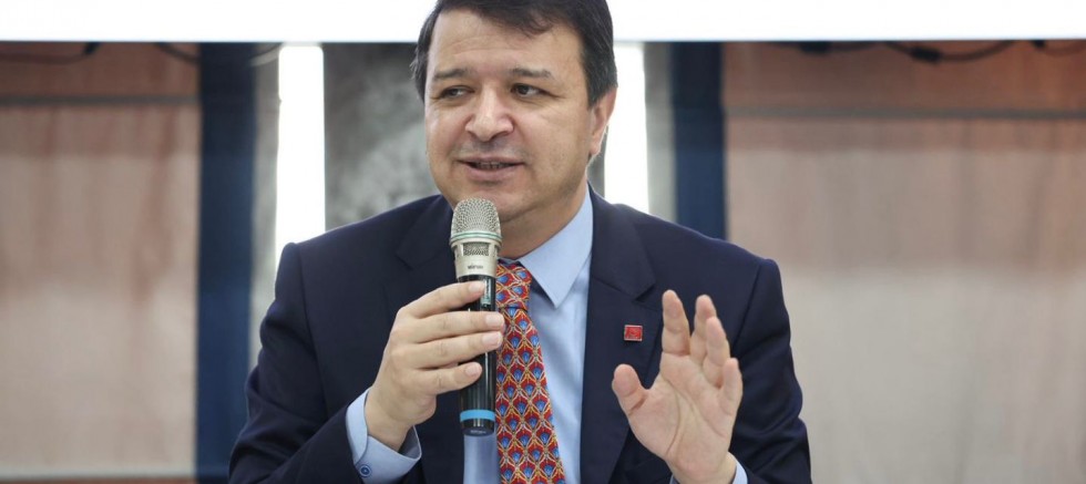 Saadet Partisi Genel Başkanı Mahmut Arıkan, Kadın Muhtarları Ağırladı KADIN MUHTARLARIMIZ DEVLETİ ŞEFKATLE BULUŞTURUYOR MAHALLELERİMİZ İÇİN EN BÜYÜK TEHDİT UYUŞTURUCU!