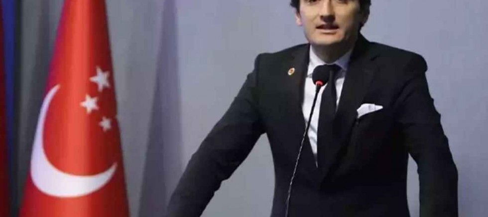 SAADET PARTİSİ’NDEN HÜKÜMETE ELEŞTİRİ: “MİLLETİN SİZE İNANCI KALMADI”
