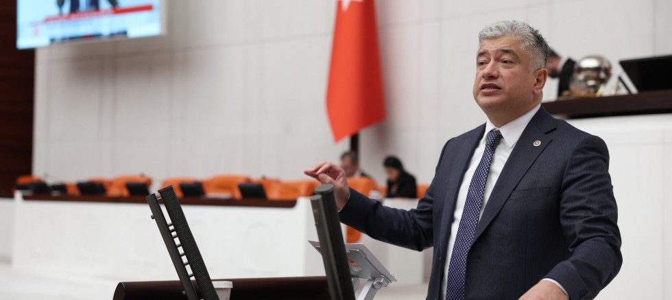 Sadullah Kısacık: İhmaller Daha Fazla Canımızı Almasın