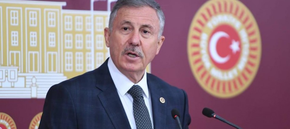 ŞEHİT ASKERLERİMİZE RAHMET, SORUMLULARA HESAP ZAMANI