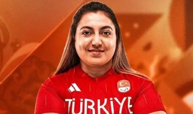 Sibel Çam kimdir? Para halter Sibel Çam kaç yaşında, nereli? - Son Dakika Spor Haberleri | Cumhuriyet