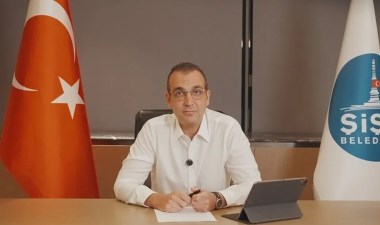 Şişli Belediye Başkanı Şahan'dan Vedat Işıkhan'a 'SGK' cevabı: 'Baskılara boyun eğmeyiz' - Son Dakika Siyaset Haberleri | Cumhuriyet