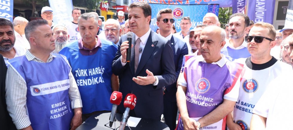 SON 2 YILDA 7 BİN KİŞİ GİTTİ! 