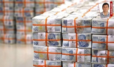 17,2 milyon lira nerede?: Birileri kamu eliyle zengin mi ediliyor?