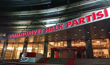 23 Mart'a geri sayım... CHP’de ön seçim için üye listeleri belirlendi