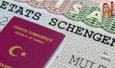 AB Türkiye Delegasyon Başkanı vize sorunuyla ilgili konuştu: ‘Öğrenciler bile bazen kabul alamıyor’