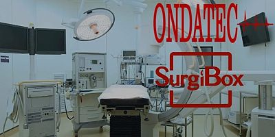 Adanalı Ondatec, İngiliz merkezli medikal teknoloji şirketi SurgiBox’la stratejik ortaklığa imza attı
