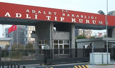 Adli Tıp Kurumu 80 sözleşmeli personel alacak - Son Dakika Türkiye Haberleri | Cumhuriyet