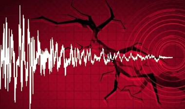AFAD duyurdu: Adıyaman'da deprem!