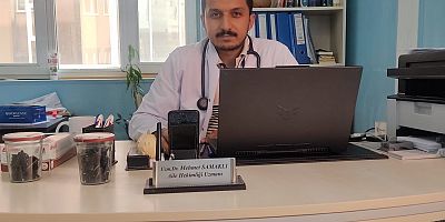 Ağrı'da Aile Sağlığı Merkezi'ni derenin kenarına taşıyacaklar! Hekimler ve vatandaş tepkili...