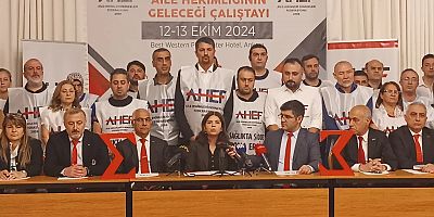 Aile Hekimleri Yönetmelikten Kaygılı: 