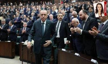 AKP, gideceklerin yerine isim bulmakta zorlanıyor: Kabinede değişiklik