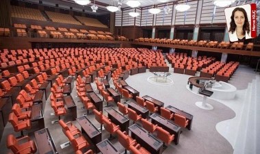 AKP, Meclis’te çözüm komisyonuna ‘çekimser’ yaklaşırken parti kurmayları, ‘Henüz erken’ diyor: ‘Önce silah bırakılsın’