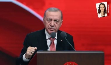 AKP yönetimi ve kabinede köklü değişime gidiliyor