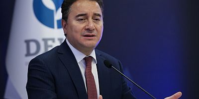 Ali Babacan: Azerbaycan’ın ev sahipliği yaptığı COP29’a Türkiye’den 1862 kişi katılmış