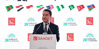 Ali Babacan'dan çağrı     - Nükleer müzakereler sürsün Müzakere masasına ABD ve İran dışında tarafsız birkaç ülke daha katılsın