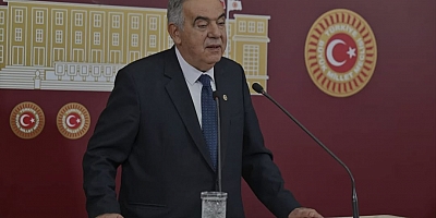 Altıntaş: “Adayların Anahtar ve Cüzdanı Bile Yasak, Bu İnsan Onuruna Aykırı”
