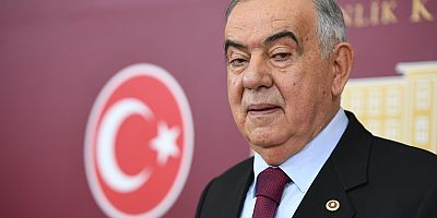 Altıntaş: “Modern Kölelik Şartlarında Çalışan İşçiye, Kölelik Maaşı Reva Görülüyor!”