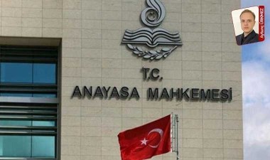 Anayasa Mahkemesi 2024’ün bireysel başvuru verilerini paylaştı - Son Dakika Siyaset Haberleri | Cumhuriyet