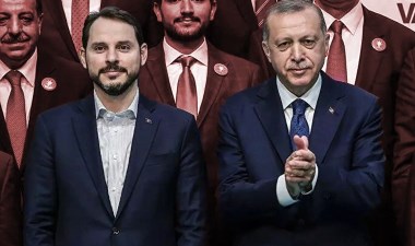 Ankara kulisleri hareketlendi: Berat Albayrak hakkında yeni iddia - Son Dakika Siyaset Haberleri | Cumhuriyet