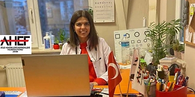Anne Sütü Hayattır: Aile Hekimlerinden Emzirme Haftası Mesajı