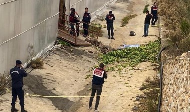 Antalya'da iş cinayeti... Muz serasında halat koptu: 2 işçi öldü, yaralıların durumu kritik! - Son Dakika Türkiye Haberleri | Cumhuriyet