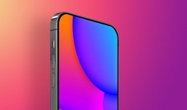 Apple, 20. yılına özel tamamen ekrandan oluşan bir iPhone tanıtabilir