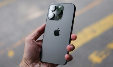 Apple yeni uygulamasını tanıttı! İşte Davet uygulaması