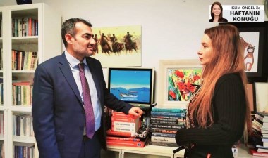 Araştırmacı Murat Karan, Erdoğan ile ilgili yüzde 54 olumsuz kanaatin verdiği mesajı söyledi: Birleşin ve gönderin