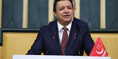 ARIKAN’DAN ERDOĞAN’IN “MİLLETE BEDEL ÖDETMEDİK” SÖZLERİNE CEVAP HER BİR SANİYEDE 260 BİN LİRA VERGİ TOPLANIYOR ZAMLAR VE VERGİLER BALİSTİK FÜZE GİBİ FIRLIYOR!