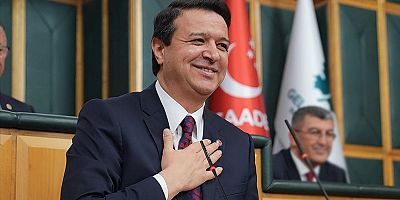 ARIKAN’DAN SAHTE DİPLOMA TEPKİSİ:  BU SAHTE DÜZENİN DEĞİŞMESİ İÇİN TEK ÇARE ERKEN SEÇİM!