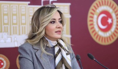Aylin Cesur, İYİ Parti'den istifa etti - Son Dakika Siyaset Haberleri | Cumhuriyet