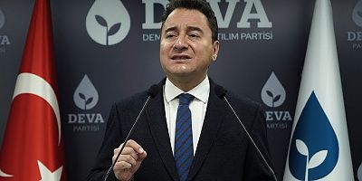 Babacan: “Katliamcılar! Size sesleniyorum. Her biriniz teker teker yargılanacaksınız”