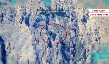 Bakan Yerlikaya duyurdu... Siirt'te 'GÜRZ-2' operasyonu: 4 terörist etkisiz hale getirildi - Son Dakika Türkiye Haberleri | Cumhuriyet